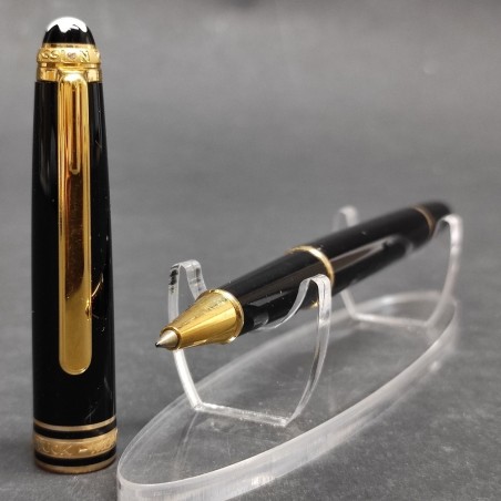 Montblanc Meisterstück 163 Rollerball 75° Anniversario – Limited Edition