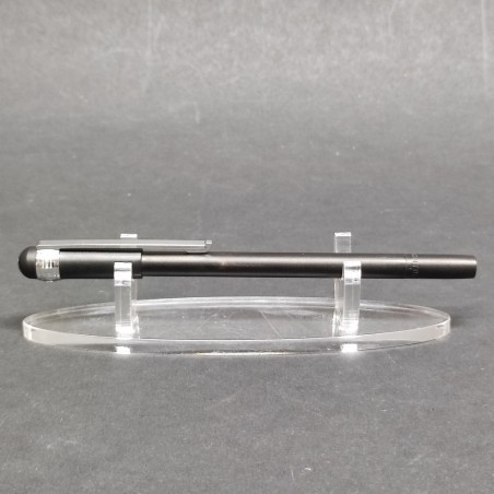 Montblanc Scenium rollerball Rollerball Nero Opaco con finiture platino