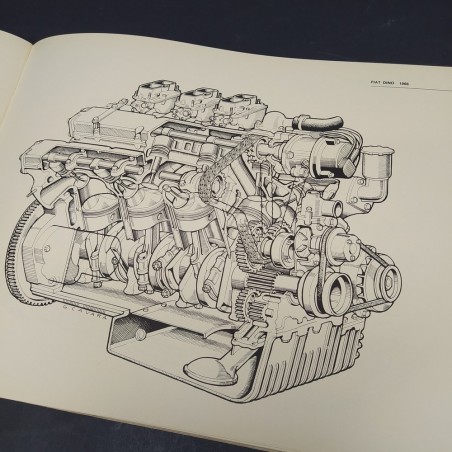 Libro 60 auto ai raggi X, Giovanni Cavara, Automobile Club. Mediocre