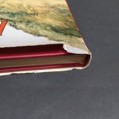 Libro La storia delle Mille Miglia Giovanni Lurani 1979 2