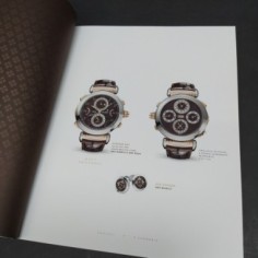 Catalogo Patek Philippe Collezione 2024 ottimo 2