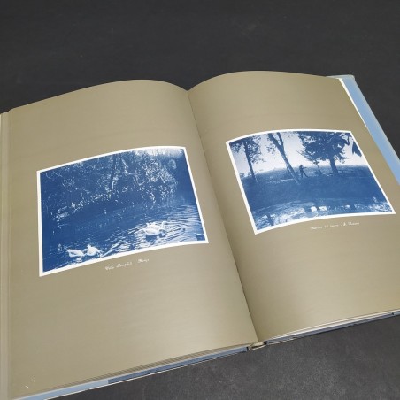 Libro Vittorio Emanuale III ed Elena di Savoia fotografi. Falzone del Barbarò