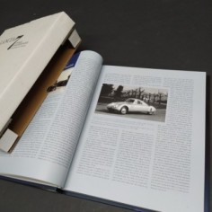 Libro Lancia 7 storie straordinarie - Daniele Buzzonetti - Artioli 2018 2