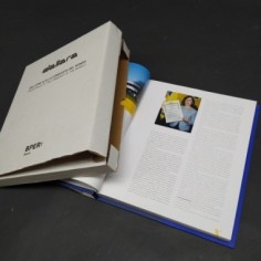 Libro Dallara Dall'Emilia alla conquista de mondo - Buzzoneti Artioli 320 pp 2