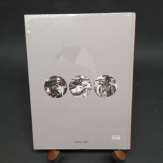 Libro Villa Epopea di Campioni autore Erio Rodeghiero - Artioli 2