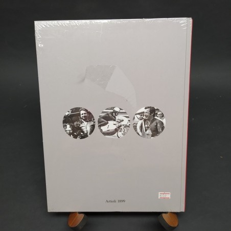 Libro Villa Epopea di Campioni autore Erio Rodeghiero - Artioli