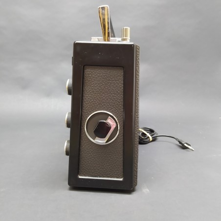 Radio Grunding satellit 2100 usata testata funzionante