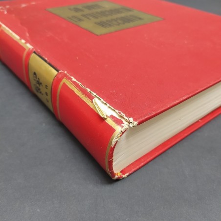 Volume 50 anni la fotografia racconta - Giuseppe Rauti 742 pagine 1961