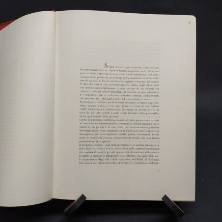 Volume 50 anni la fotografia racconta - Giuseppe Rauti 742 pagine 1961