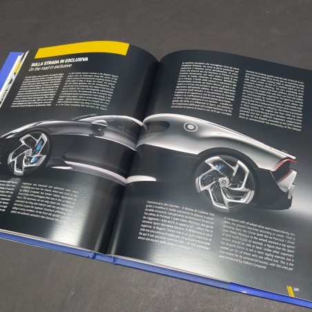 Libro Dallara Dall'Emilia alla conquista de mondo - Buzzoneti Artioli 320 pp