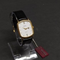 Orologio da uomo Vetta al quarzo con Cavallino Ferrari mai usato. Buono