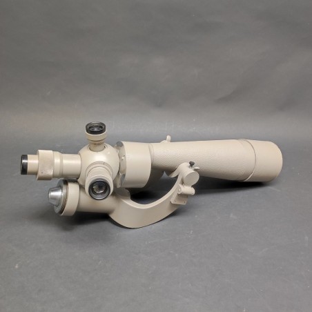 Telescopio Officine Galileo TRIOG 12-20-40x80 WWII usato