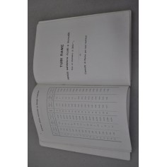 SOCIETA' METALLUGIA ITALIANA LIVORNO 1913 - CATALOGO PRODOTTI 2