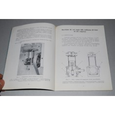 ISOTTA FRASCHINI AUTOCARRO TIPO D 80 CO UNIFICATO ISTRUZIONI GENERALI 1939 2