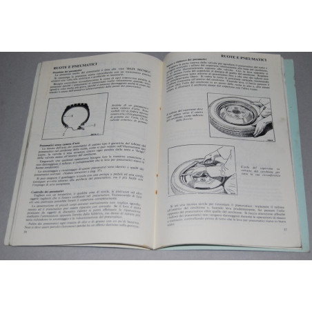 MANUALE DI ISTRUZIONE LA AUSTIN A60 CAMBRIDGE AKD4074 - OTTIMO