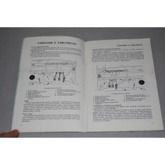 MANUALE DEL GUIDATORE AUSTIN 1800 AKD4162 - MACCHI DI OFFICINA 2