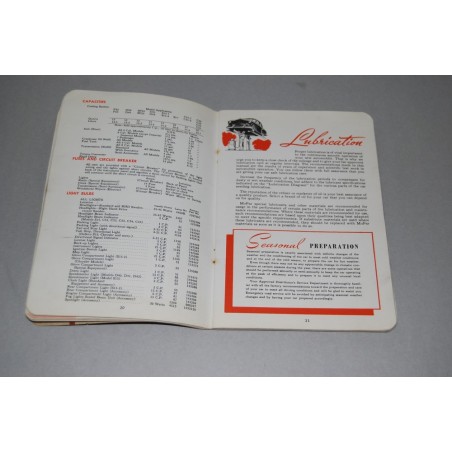 CHRYSLER CORPORATION EXPORT DIVISION OWNER MANUAL DX-7149 2° ED.