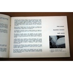 LIBRETTO USO MANUTENZIONE CHEVETTE GM EURO SERVICE DICEMBRE 1975 GMI 620 2