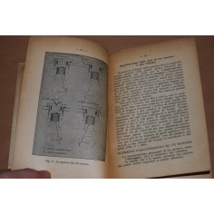 MOTOCICLETTA IN 10 LEZIONI CAPPELLI EDITORE COPERTINA SCONNESSA. BUONO 2
