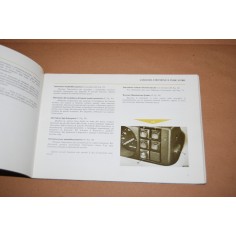 ROVER 3500 VETTURA DELL'ANNO 1977 LIBRETTO SUO MANUTENZIONE 1978 BUONO 2
