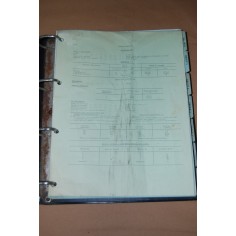 TRIUMPH HERALD 1200 1250 VITESSE AND SPITFIRE WORKSHOP MANUAL USO MANUTENZIONE 2