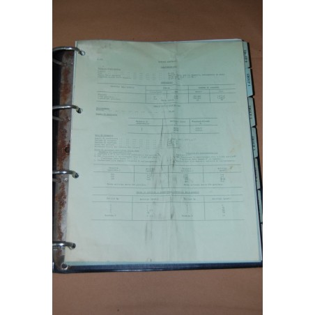 TRIUMPH HERALD 1200 1250 VITESSE AND SPITFIRE WORKSHOP MANUAL USO MANUTENZIONE