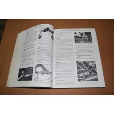 CADILLAC SERVICE SHOP MANUAL 1974 MANUALE OFFICINA INGLESE OTTIMO 2