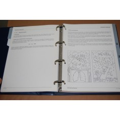 FIAT ALLESTIMENTI ECOLOGICI MONOGRAFIA DIDATTICA 1990 PARI NUOVO 2