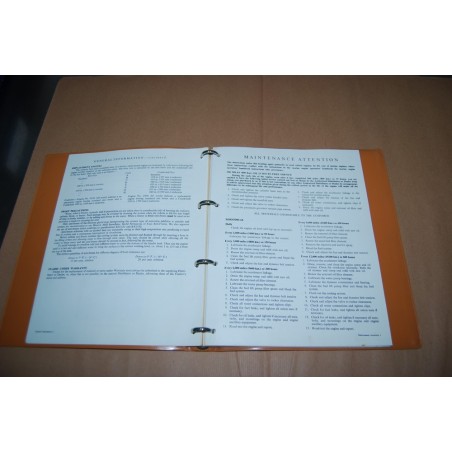 BMC WORKSHOP MANUAL 2.2 LITRE FOUR CYLINDER DIESEL ENGINE INGLESE BUONO