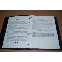 BRITISH LEYLAND WORKSHOP MANUAL SERVICE MANUALE OFFICINA 1100 1300 ITALIANO 2