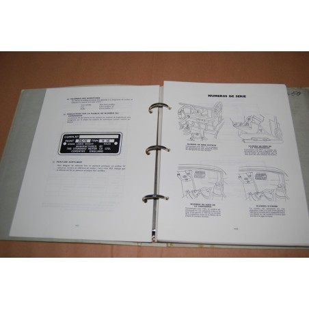 TRIUMPH 1300 SPARE PARTS CATALOGIE CATALOGO PARTI RICAMBIO ENGLISH GOOD
