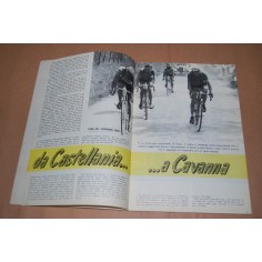 BARTALI COPPI LORENZI L. 100 SUPPLEMENTO AL N° 11 I GRANDI CAMPIONI DELLO SPORT 2