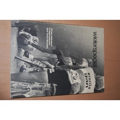RIVISTA WIELERSPECIAL 30 JAR IN BEELD GEBRACHT DOOR STROUKEN - OLANDESE