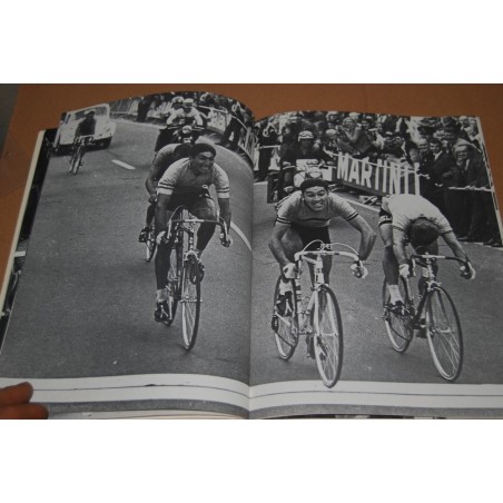 RIVISTA WIELERSPECIAL 30 JAR IN BEELD GEBRACHT DOOR STROUKEN - OLANDESE