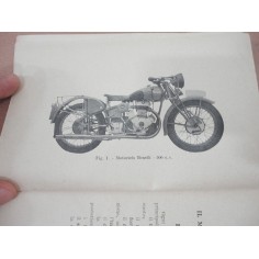 MONETI MOTOCICLETTA IN 10 LEZIONI CAPPELLI EDITORE OTTIMO 2