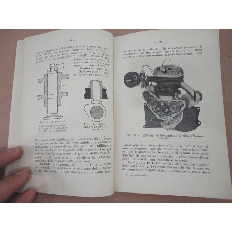 MONETI MOTOCICLETTA IN 10 LEZIONI CAPPELLI EDITORE OTTIMO