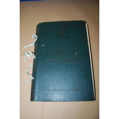 ROLLS ROYCE SCHEDULE SPARE PARTS - FEW  PAGES SMISSING POCHE PAGINE MANCATI