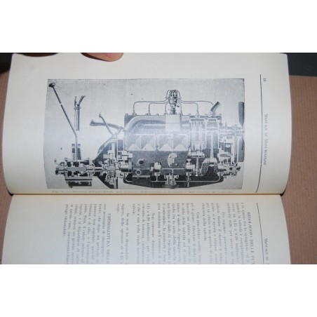MANUALE DI MANUTENZIONE OLDMOBILE SIX MODELLO F-28 GIUGNO 1928 PRIMA EDIZIONE