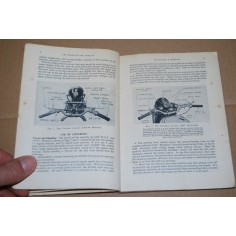 THEBOOK OF THE NORTON PITMAN'S MOTOR-CYCLISTS' LIBRARY W.C. HAYCRAFT 1957 2
