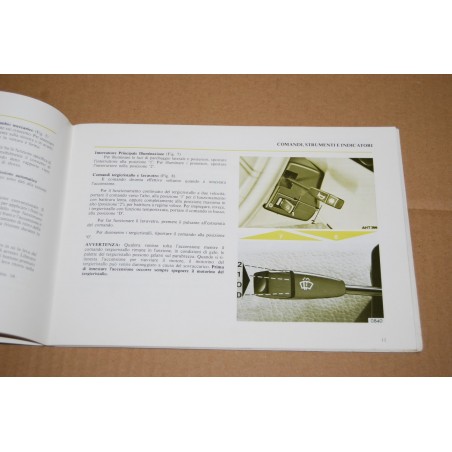 LIBRETTO USO MANUTENZIONE ROVER 2600 - 1978 - OTTIMO
