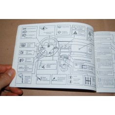 LIBRETTO USO MANUTENZIONE ALFA ROMEO 33 SPORT WAGON 1988 OTTIMO 2