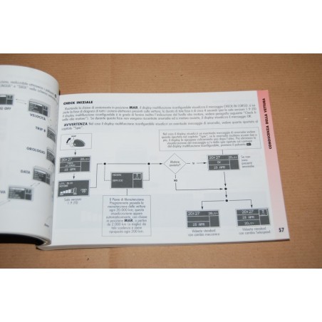 LIBRETTO USO MANUTENZIONE ALFA ROMEO 147 1° EDIZIONE 2000 OTTIMO