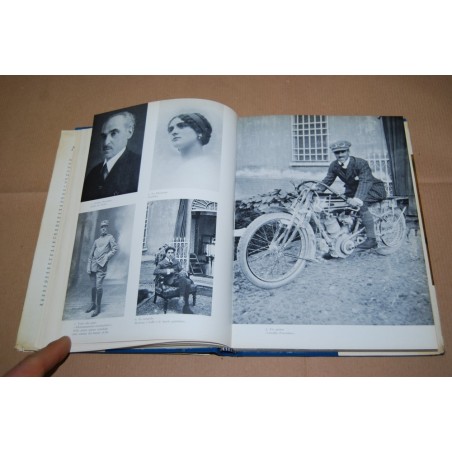 LIBRO NUVOLARI CAPPELLI EDITORE ESEMPLARE 2113 ED. 1965 MOLTO BUONO