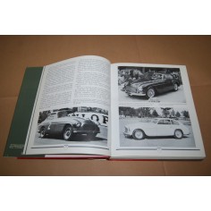 LIBRO LA LEGGENDA FERRARI LE GRANTURISMO ANTOINE PRUNET 1980 2