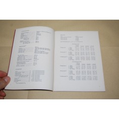 BETRIEBSANLEITUNG HANOMAG PERFEKT 300/400 3° AUFLAGE 2