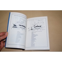 BETRIEBSANLEITUNG HANOMAG K16 1477/68 3° AUFLAGE 2