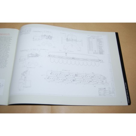 Ferrari 550 Maranello brochure 34 pagine 4 lingue - ottimo