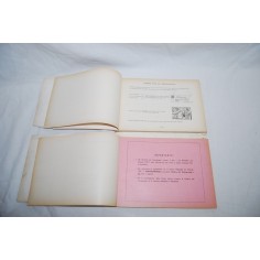Fiat 1100T tipo 217D catalogo parti ricambio 3° ed. 1966 - mediocre 2