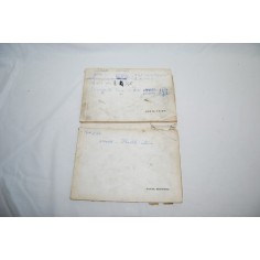 Fiat 100 TN tipo 217 N catalogo parti ricambio 1964 2° ed. Mediocre 2