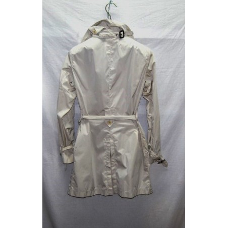 aspesi trench donna
